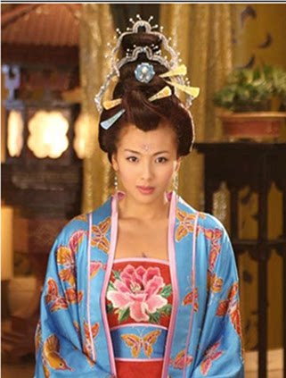 Extension cheveux - Chignon - Ref 236358 Image 10