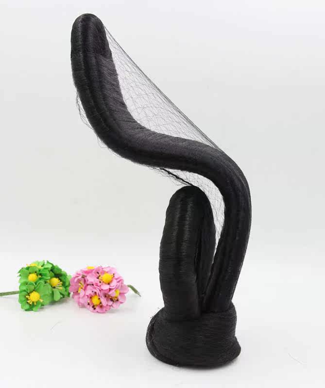 Extension cheveux - Chignon - Ref 231583 Image 7