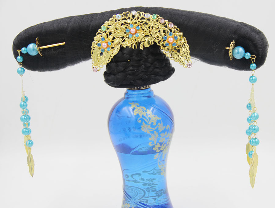 Perruque - Ref 2612610 Image 16