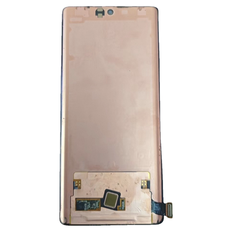 S16, Y78+ Original Disassembled Screen, Replacement Screen, Touch Screen Functions Normally Without Any Signs of Aging