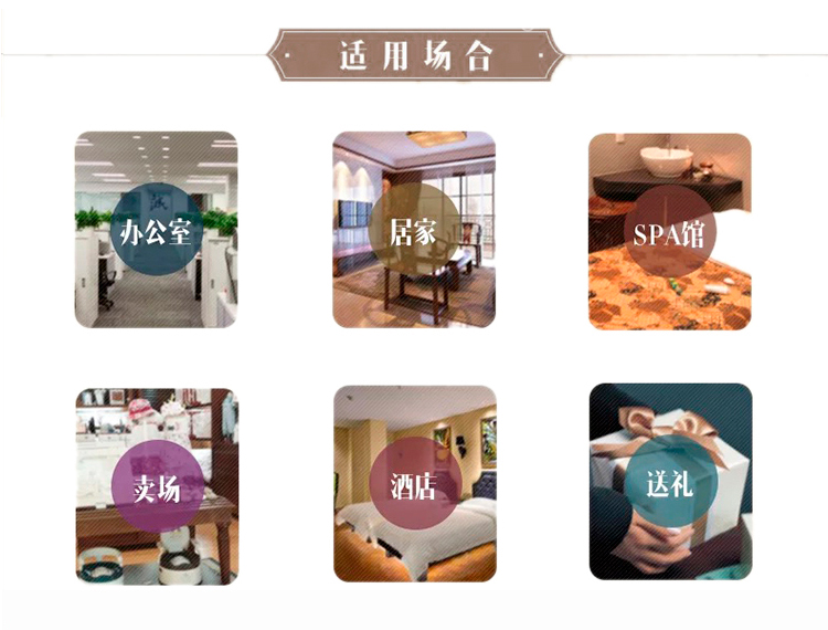 nhang trầm hương Không có hương liệu chữa cháy Bổ sung chất lỏng Hương liệu phụ gia Chất lỏng hương liệu bổ sung Mây Không có hương liệu lửa Gia vị hương liệu nhập khẩu - Sản phẩm hương liệu vòng trầm hương cho nam