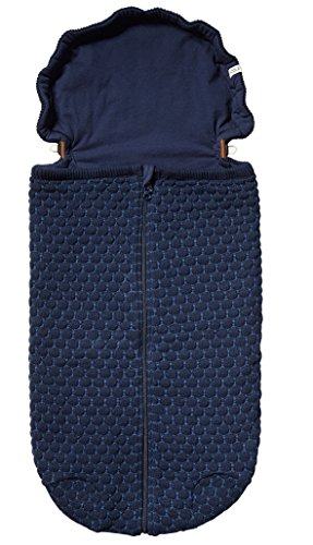 Joolz Essentials Honeycomb Nest Blue null