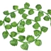 Mô phỏng cây leo lá phong cây hoa giả nho ống uốn lượn cây xanh trần cây lá nhựa nhựa lá xanh - Hoa nhân tạo / Cây / Trái cây