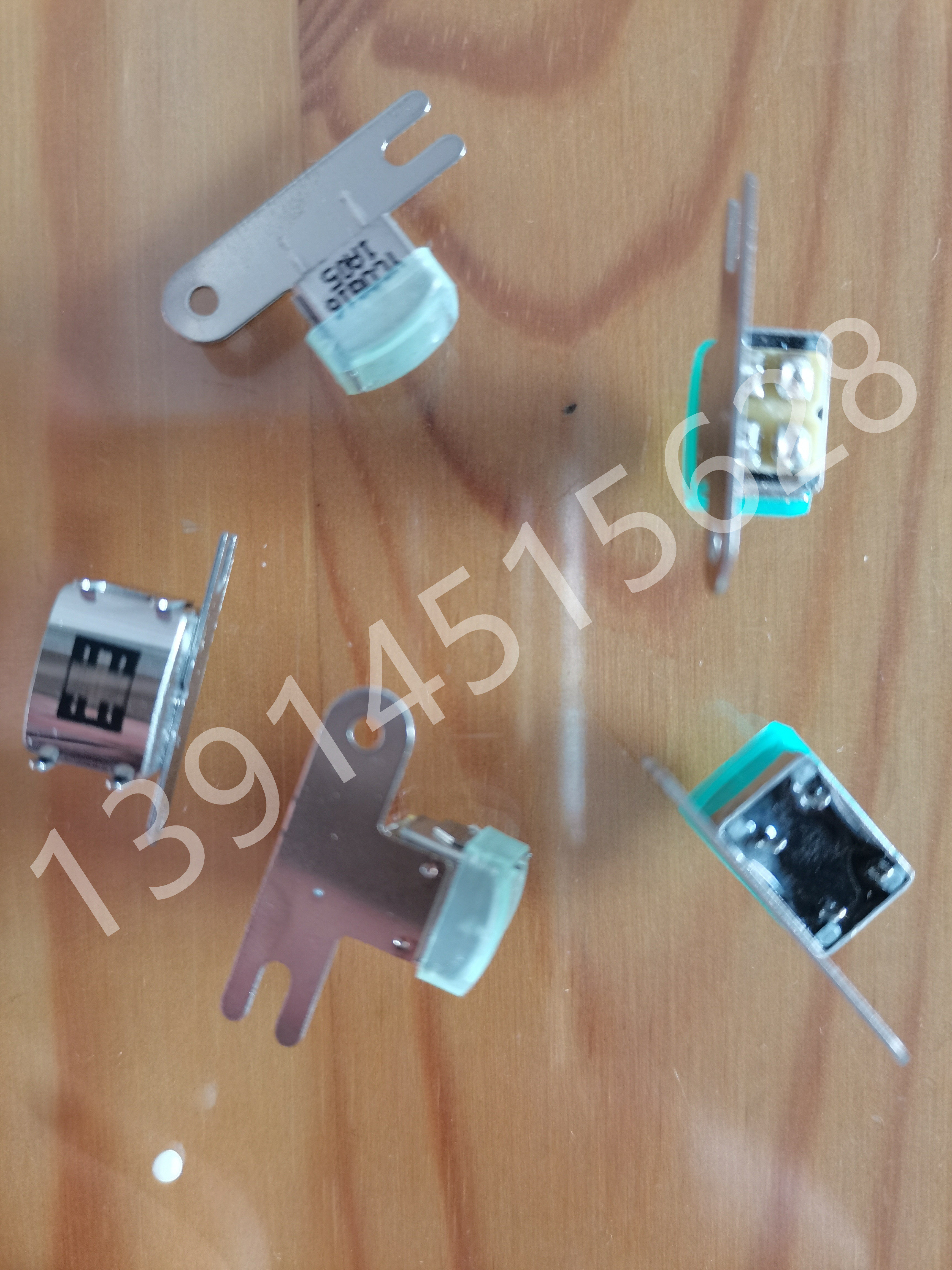 Tape recorder head Four-channel two-channel mono large stand Tape recorder accessories New head