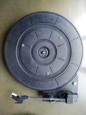 Electric record machine movement Vinyl record machine accessories LP record machine turntable motherboard full set of removable spare parts