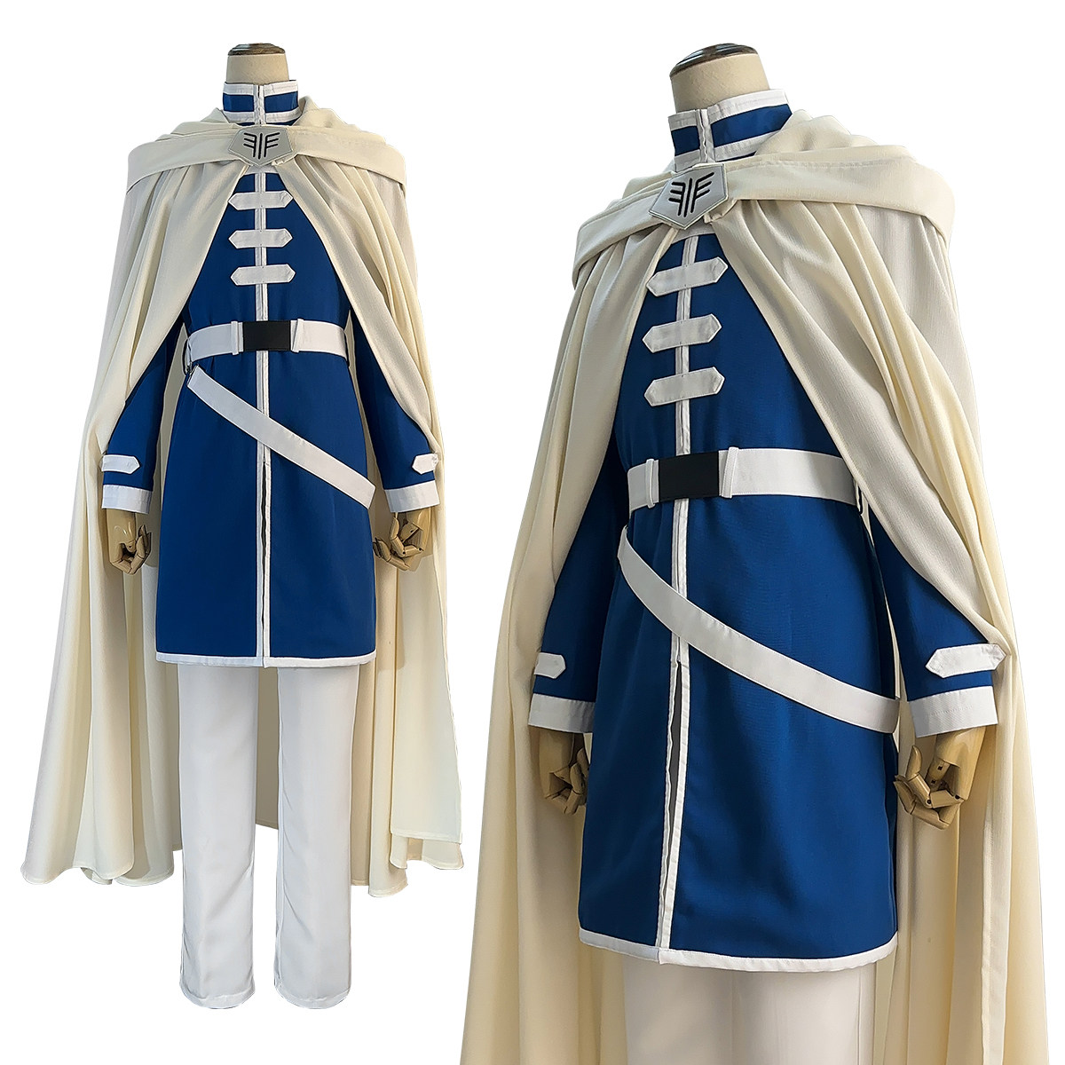 HOLOUNCOSER BURIAL GIFT Lillian Warriors Sinmeir COS Uniforms Role-playing Suit C Conserve fabric-Taobao