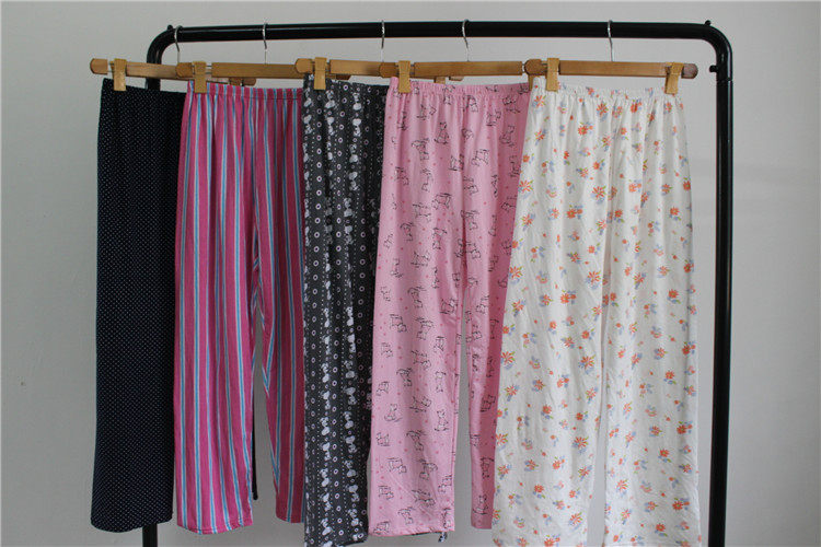 Pantalon pyjama jeunesse - Ref 720286 Image 31