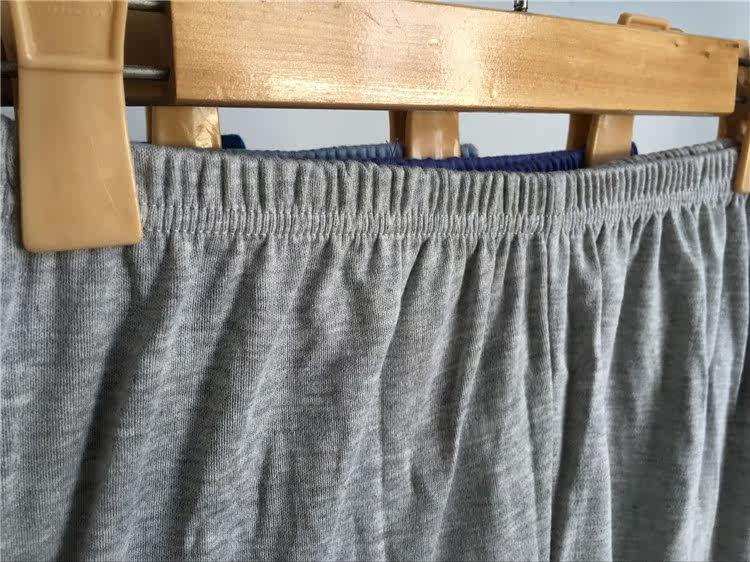 Pantalon collant Moyen-âge simple en coton - Ref 761794 Image 15