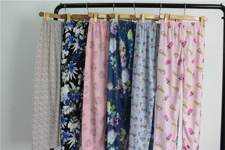 Pantalon pyjama jeunesse - Ref 720286 Image 27