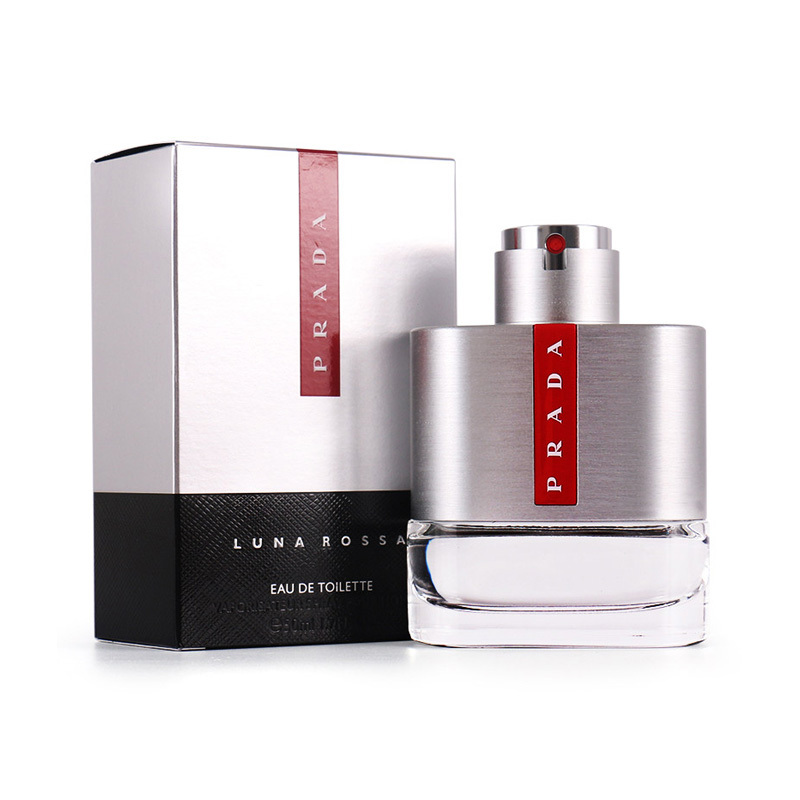 Prada Red Moon Fresh and Dynamic Blue Gentleman Black Serenity Son of Darkness Men's Perfume Prada Red Moon Fresh and Dynamic Blue Gentleman Black Serenity Son of Darkness Men's Perfume