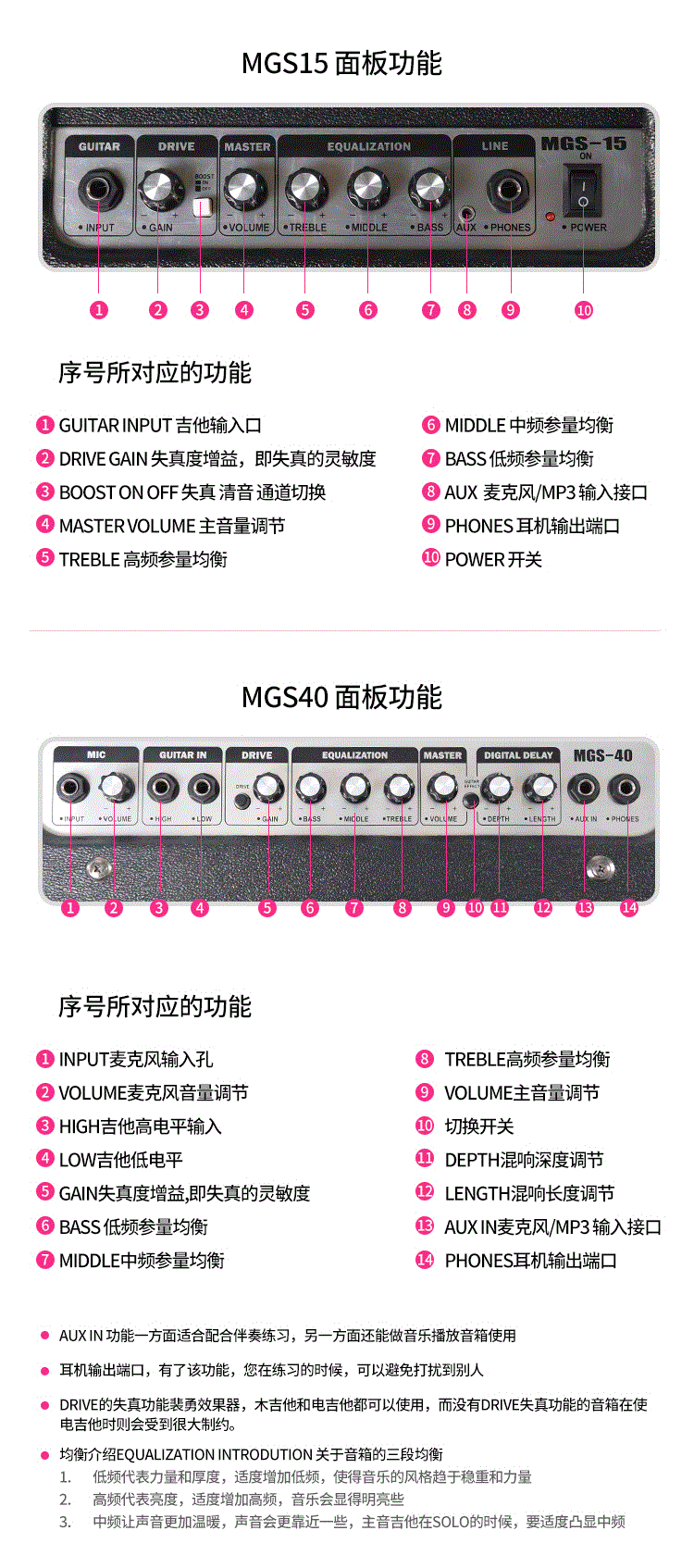 Loa guitar điện 15W cầm tay ngoài trời acoustic guitar loa ballad chơi guitar loa guitar loa âm thanh - Loa loa loa jbl xtreme