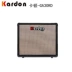 KARDON Caton GA30RD Loa Guitar Điện Hiệu ứng bóp méo Ghi âm Chơi kỹ thuật số Loa Acoustic Guitar - Loa loa Loa loa
