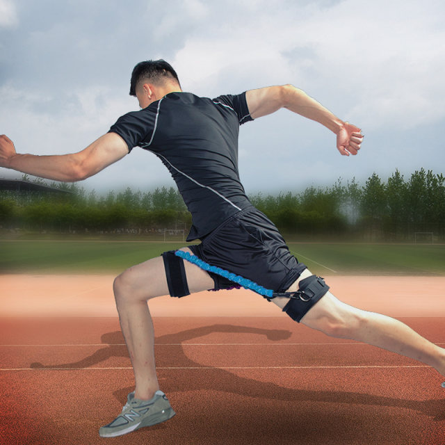 track training equipment