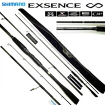 SHIMANO Jubilee 17 models EXSENCE INFINITY Infinity Bass Teething is far from the road Apole