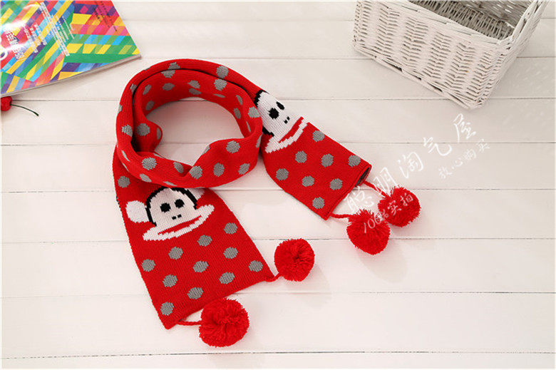 Echarpe enfant - Ref 2142383 Image 23