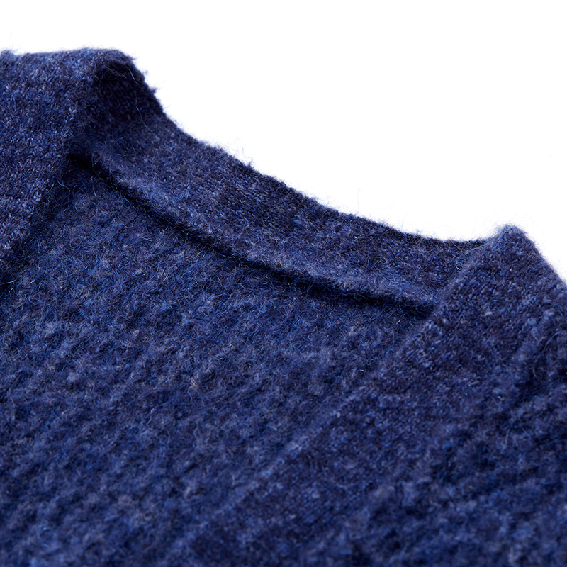 Cardigan SENTUBILA     en Acrylique - Ref 3228604 Image 4