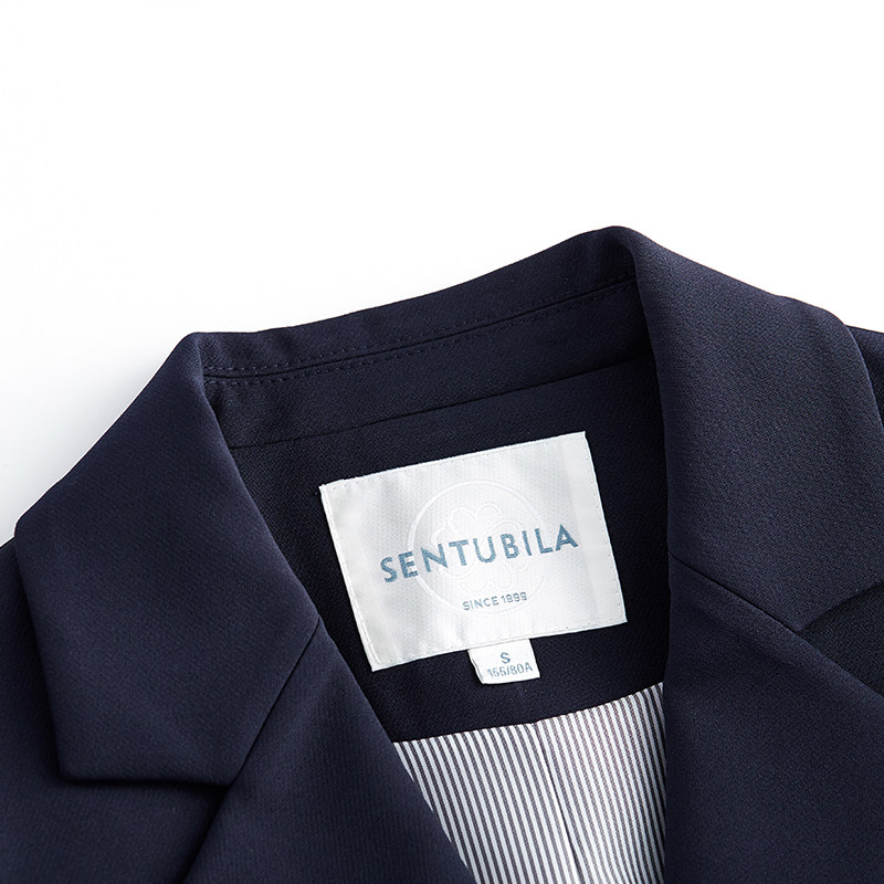 Veste pour femme SENTUBILA     en Polyester - Ref 3219987 Image 4