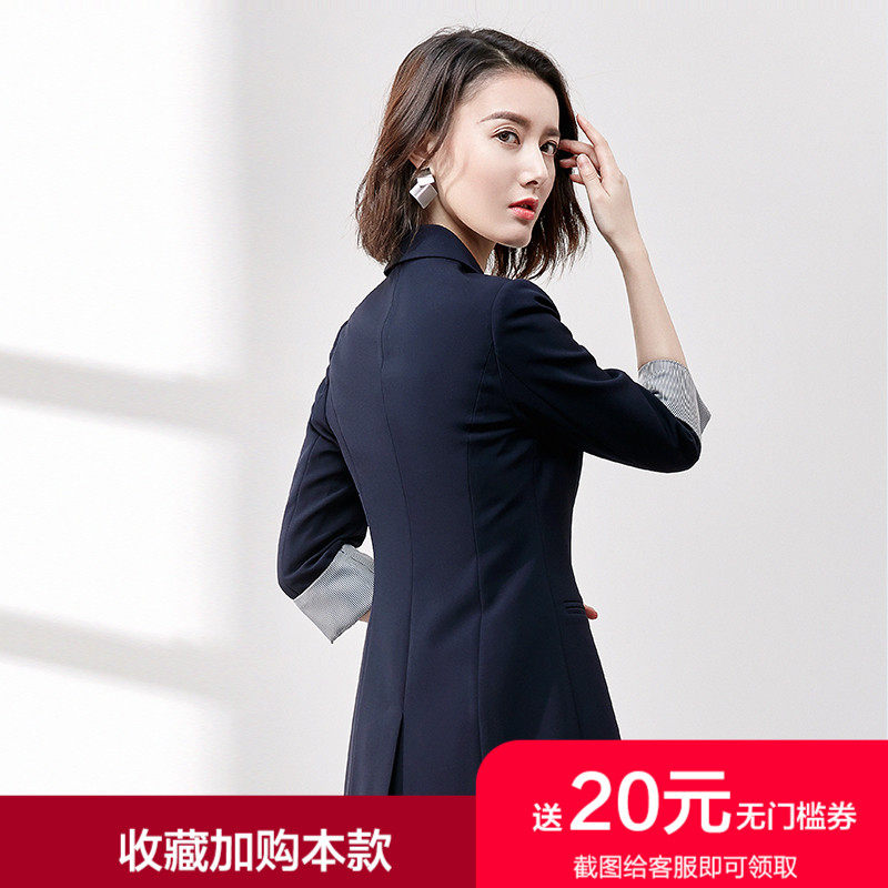 Veste pour femme SENTUBILA     en Polyester - Ref 3219987 Image 3