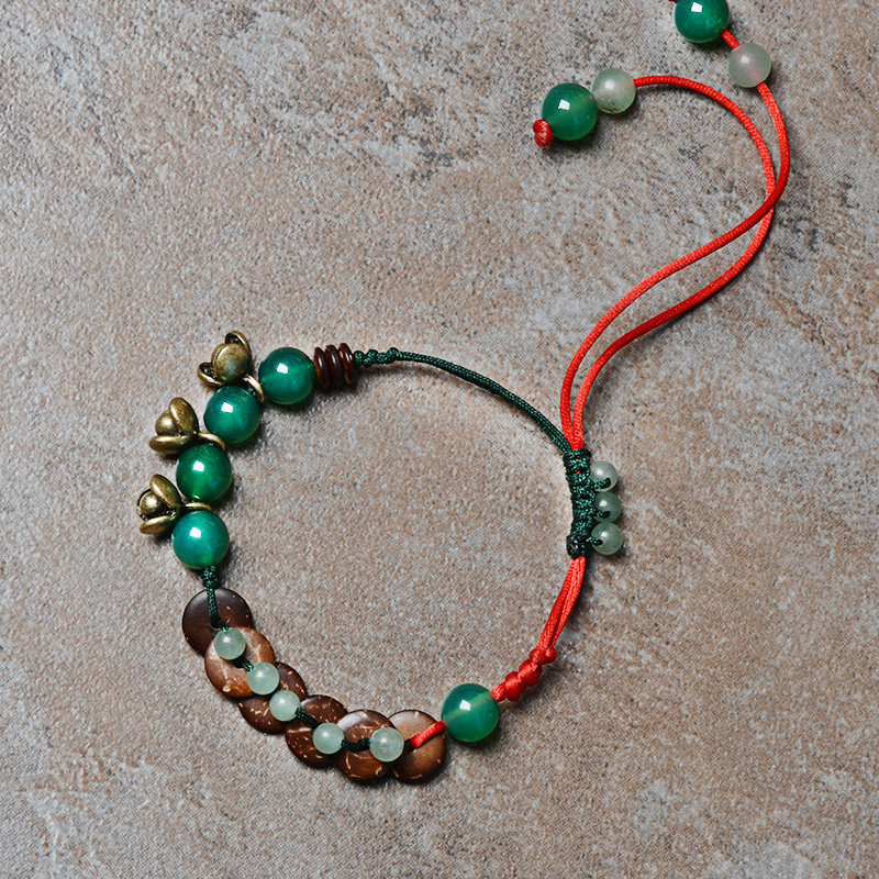 Chaine de cheville Femme      - Ref 3101874 Image 5