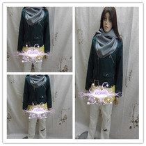 Monnie Cos (Professional Making) Future Urban Mouse Cosplay Clothing