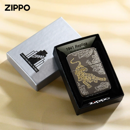 Мужская ветрозащитная зажигалка, официальный продукт, подарок на день рождения