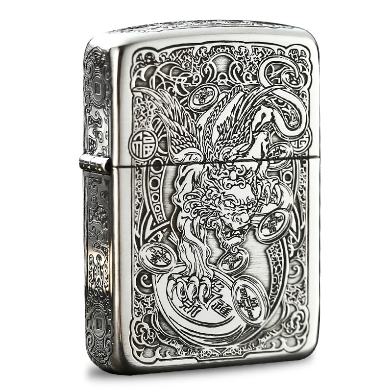 Зажигалка Zippo Купить В Воронеже