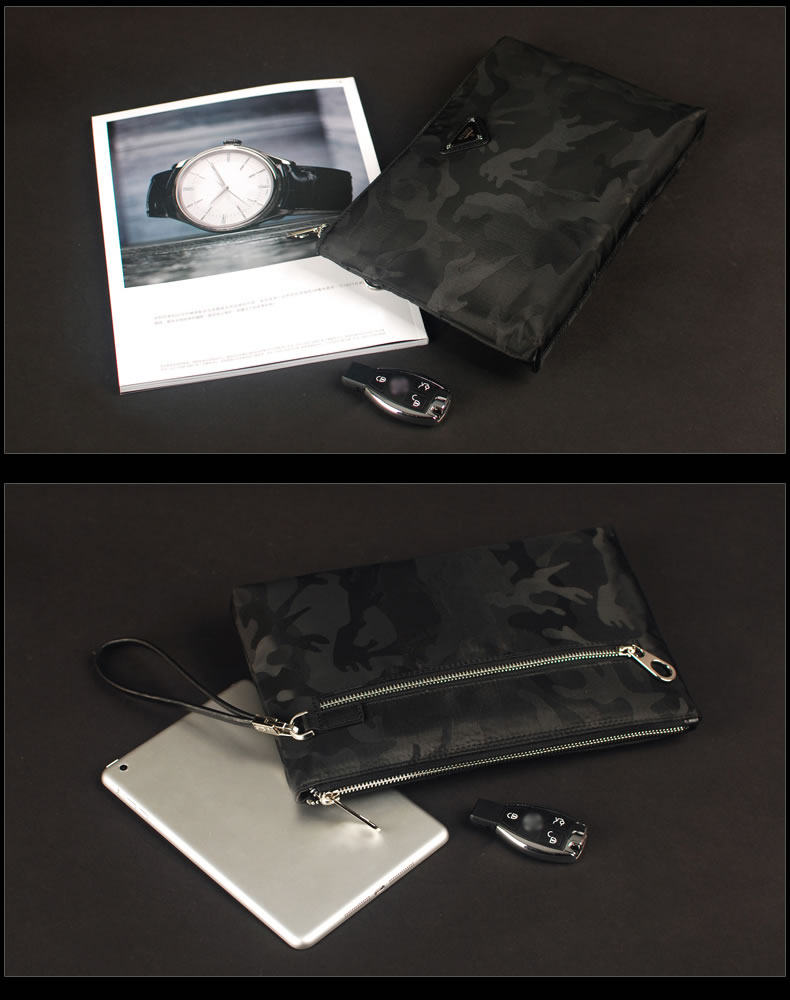 Sac pour homme - Ref 52837 Image 15