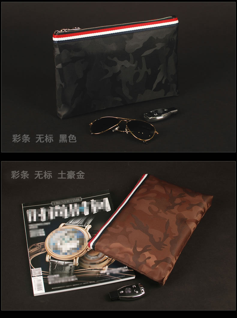 Sac pour homme - Ref 52837 Image 24