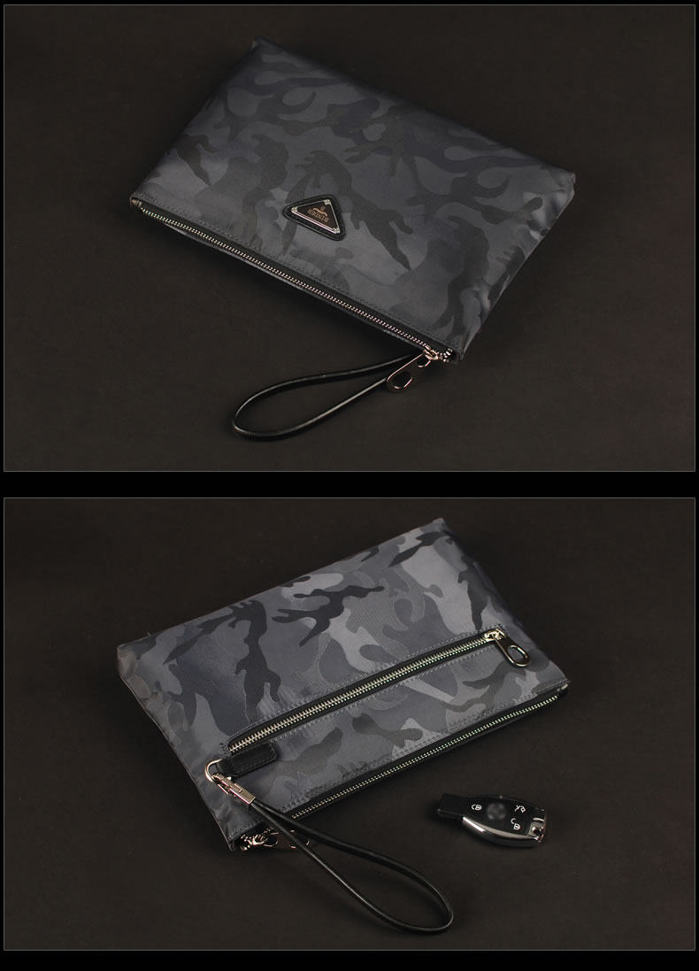 Sac pour homme - Ref 52837 Image 12