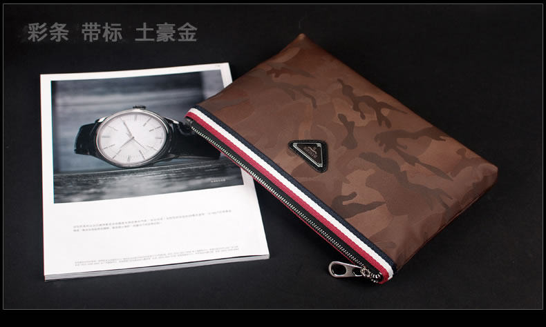 Sac pour homme - Ref 52837 Image 22