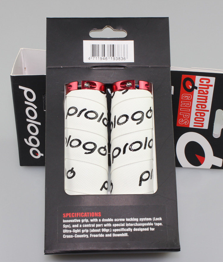 Poignées de vélo PROLOGO - Ref 2340272 Image 13