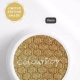 Spot Colorpop Kara Bubble Monochrome Eyde Shadow Dgaf Moonwalk Wattles Hot Color