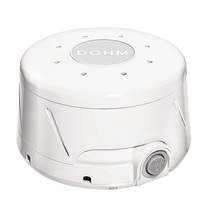 American Marpac white noise sleep device calm the mind to improve insomnia hypnosis artifact depth DOHM sleep aid