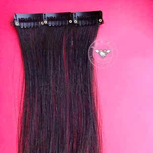 Extension cheveux - Ref 219699 Image 12