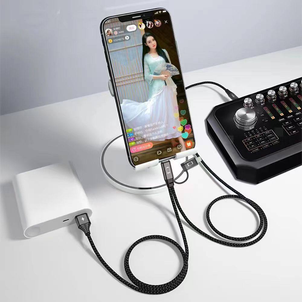 Mini USB OTG线真香预警!0.25m超实用,手机秒变多功能神器!🔥-MSN聊天伴侣-淘宝百科网