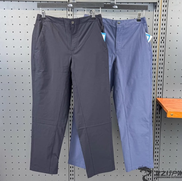 26 Spring/Summer New Columbia Outdoor Men's Water-Repellent Lightweight Quick-Dry Casual Pants Xe4410