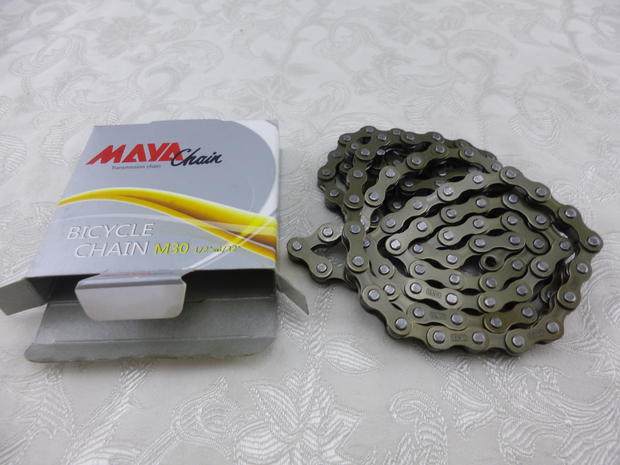 Chaîne de vélo - Ref 2376576 Image 27