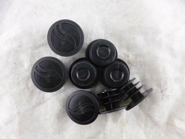 Poignées de vélo GIANT - Ref 2345694 Image 22