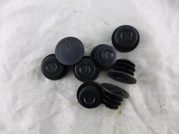 Poignées de vélo GIANT - Ref 2345694 Image 20