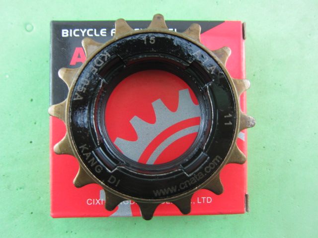 Pignon de vélo - Ref 2371445 Image 22