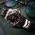 TUDOR Tudor Oyster Prince Submariner Black Water Ghost 40-миллиметровые механические часы среднего возраста 7928 mini 0