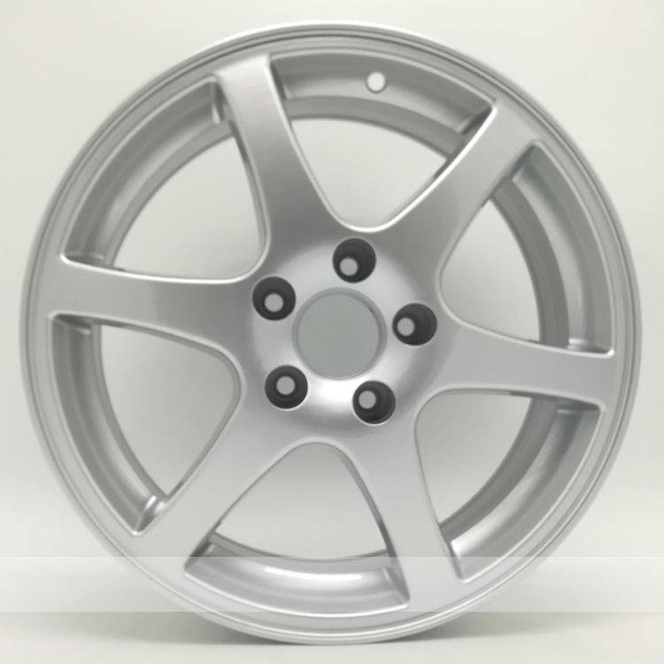 16 inch thương hiệu ban đầu Chery A3 bánh xe hợp kim nhôm nguyên bản Chery cũ bánh xe thép vòng tròn vành thép vòng nhôm mâm xe ô tô inox