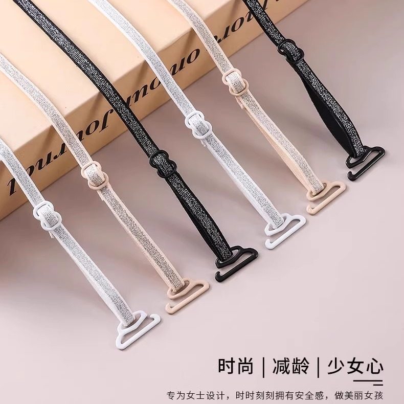 春日闪耀,邂逅亮晶晶文胸内衣 -肩带-淘宝好物网