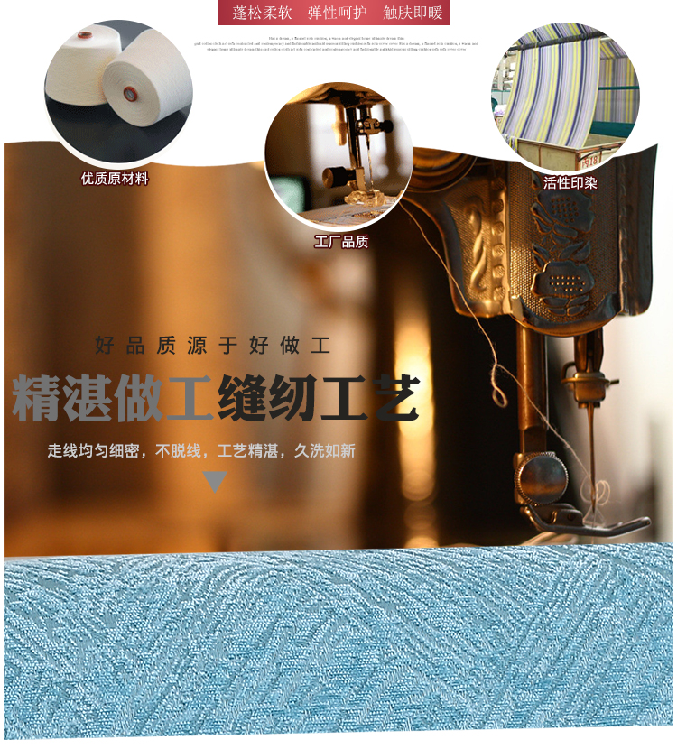 Sofa đệm bìa gối bìa mà không có hình chữ nhật gối lớn tay áo lõi dương 45/55/65/50/70 / 60x80 - Trở lại đệm / Bolsters gối và chăn 2 trong 1