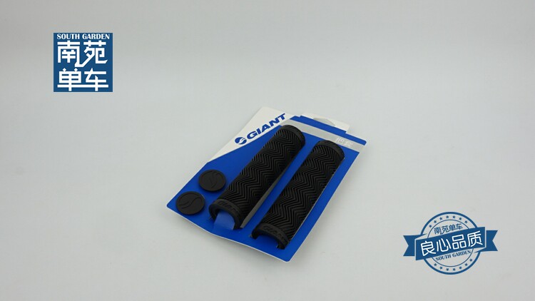 Poignées de vélo GIANT - Ref 2343452 Image 3