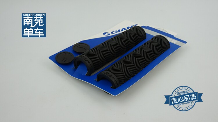 Poignées de vélo GIANT - Ref 2343452 Image 5