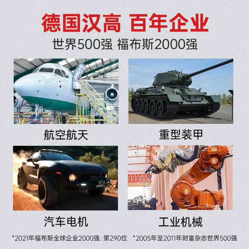 Оригинальная Lotte 680 Canton Cascia 250 мл большая бутылка 603 609 620 638 648 Клей под anaerobic