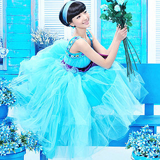 Mỹ mã hóa mạng vải sợi vải vải lưới cứng cưới váy vải vải màn tutu - Vải vải tự làm vải dạ mỏng