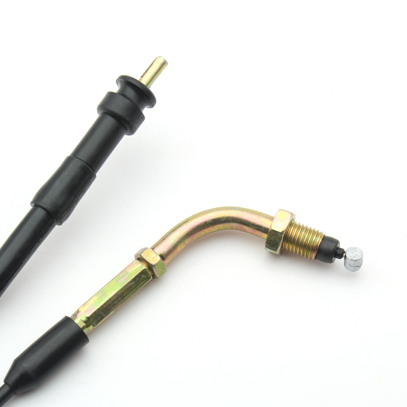 Jialing JH70 locomotive full car pull line Lasso throttle line clutch line front line mileage line accessories