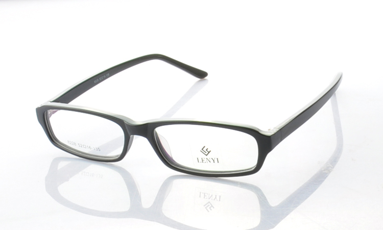 Montures de lunettes LENYI en Plaque - Ref 3141857 Image 8